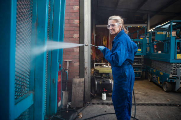 Best Affordable Power Washing  in Olive Branch, MS