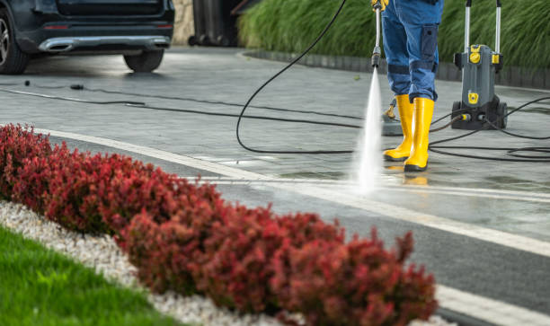 Pressure Washing Contractors in Olive Branch, MS