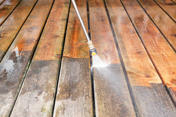 Why Choose Our Certified Pressure Washing Experts for Your Project Needs in Olive Branch, MS?